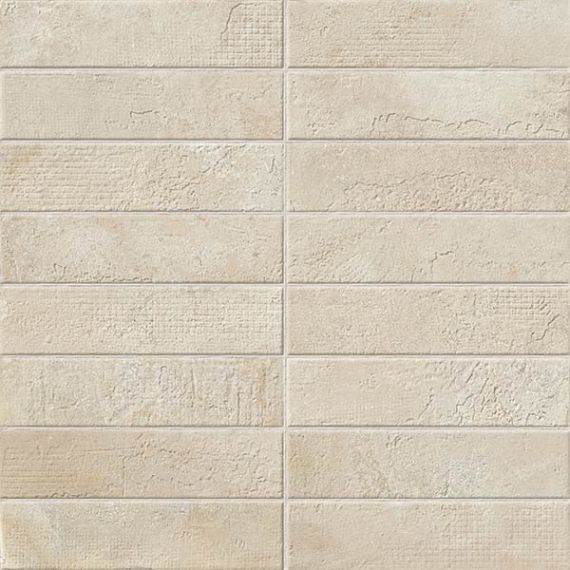 610080000205 Garda Bianco Ins. Brick 45x45