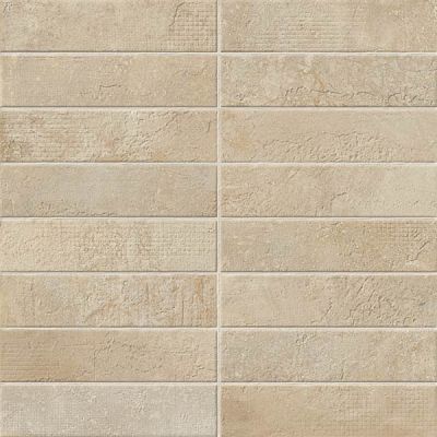610080000206 Garda Marrone Ins. Brick 45x45