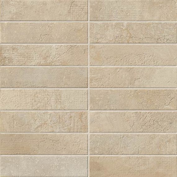 610080000206 Garda Marrone Ins. Brick 45x45