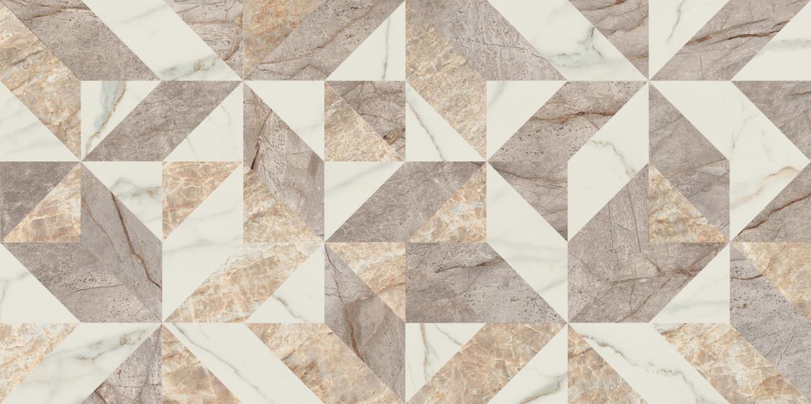 610080000231 Empire Intarsi Rett Lapp 60x120