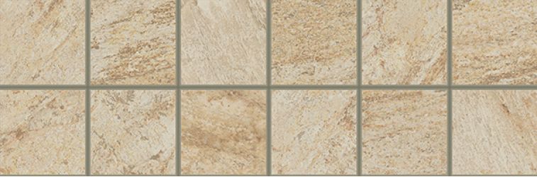 610090001119 Alpi Beige Fascia Mosaico 10х30
