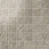610110000097 Heat Aluminum Mosaic Lap 30х30