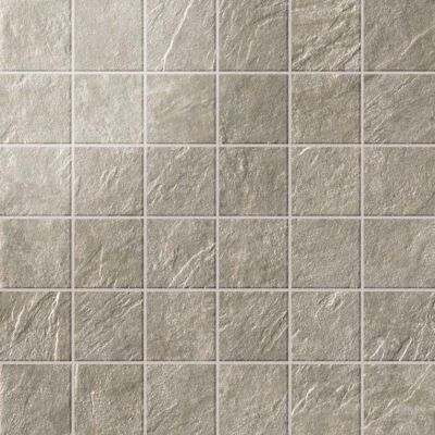 610110000097 Heat Aluminum Mosaic Lap 30х30