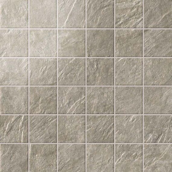610110000097 Heat Aluminum Mosaic Lap 30х30