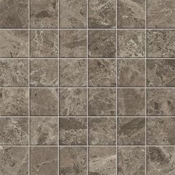 610110000651 Victory Taupe Mosaico Lap/Виктори Таупэ Мозаика Шлиф 30x30