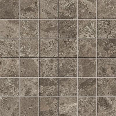 610110000651 Victory Taupe Mosaico Lap/Виктори Таупэ Мозаика Шлиф 30x30