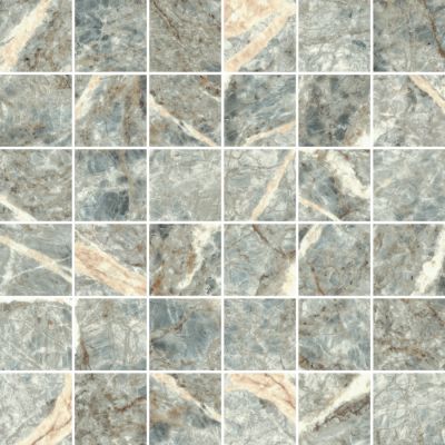 610110000734 Uffizi Grey Mosaico 30x30