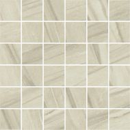 610110000739 Trevi Beige Mosaico 30x30
