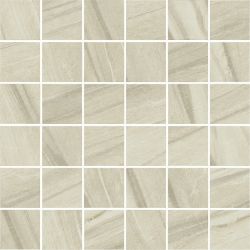 610110000739 Trevi Beige Mosaico 30x30
