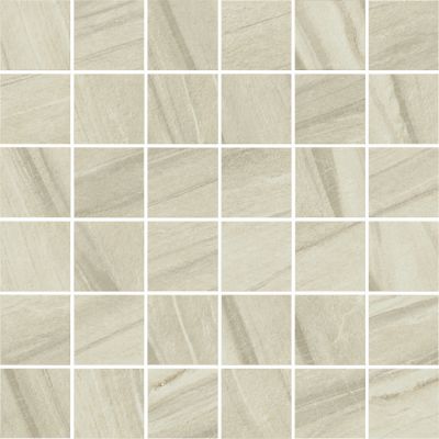 610110000739 Trevi Beige Mosaico 30x30