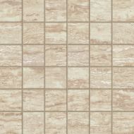 610110000802 Epos Ivory Mosaic 30x30