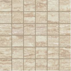 610110000802 Epos Ivory Mosaic 30x30