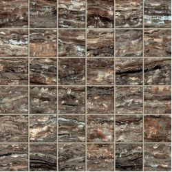 610110000807 Epos Grey Mosaic Lap 30x30