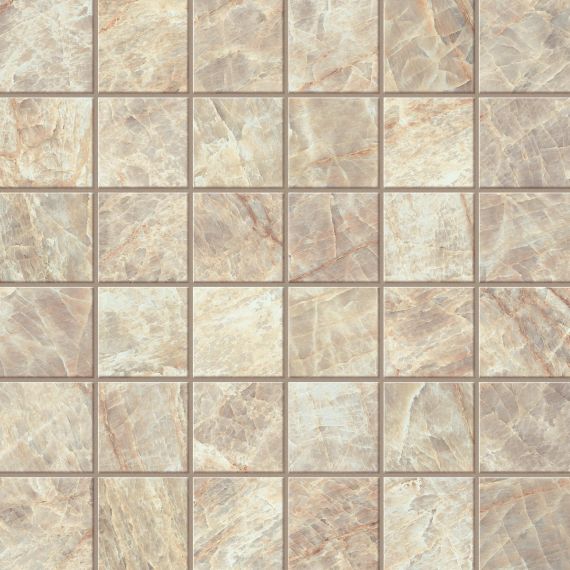 610110000813 Empire Tajmahal Mosaic Lap 30x30