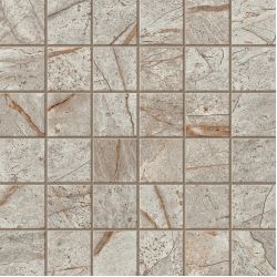 610110000821 Empire Silver Root Mosaic 30x30