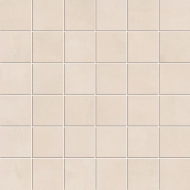 610110000952 Rinascente Ivory Mosaic 30x30
