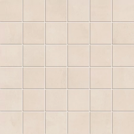 610110000952 Rinascente Ivory Mosaic 30x30