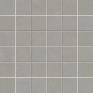 610110000954 Rinascente Grey Mosaic 30x30
