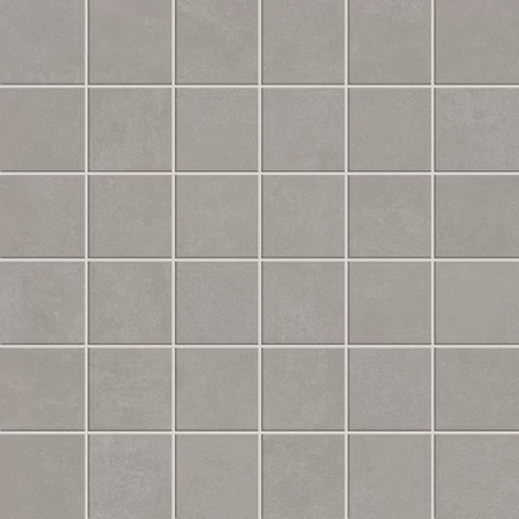 610110000954 Rinascente Grey Mosaic 30x30