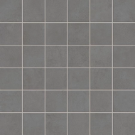 610110000956 Rinascente Smoke Mosaic 30x30
