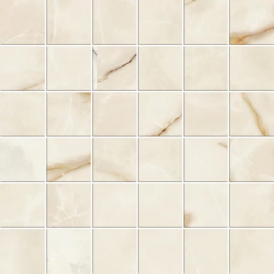 610110000958 Symphonyx Gold Mosaic Lap 30x30