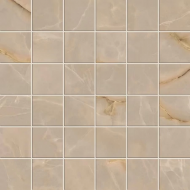 610110000961 Symphonyx Cashmere Mosaic Lap 30x30