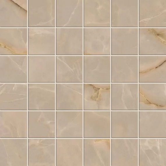 610110000961 Symphonyx Cashmere Mosaic Lap 30x30