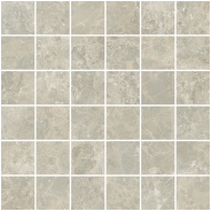 610110000968 Да Винчи Беж Мозаика 30x30