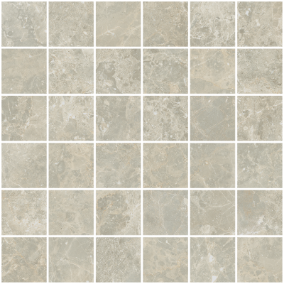 610110000968 Да Винчи Беж Мозаика 30x30