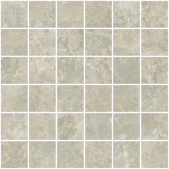 610110000968 Да Винчи Беж Мозаика 30x30