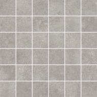 610110000974 Экспо Грэй Мозаика 30x30