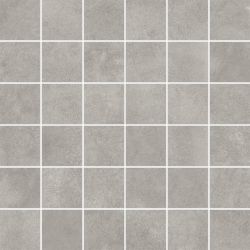 610110000974 Экспо Грэй Мозаика 30x30