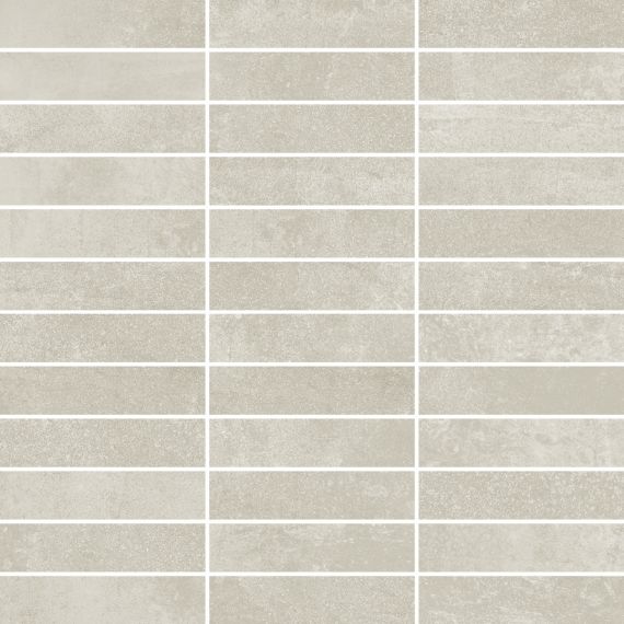 610110000976 Экспо Уайт Мозаика Грид 30x30