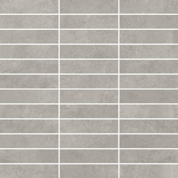 610110000977 Экспо Грэй Мозаика Грид 30x30