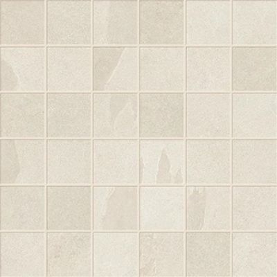 610110001030 Мозаика Ardesia White Mosaico 30x30