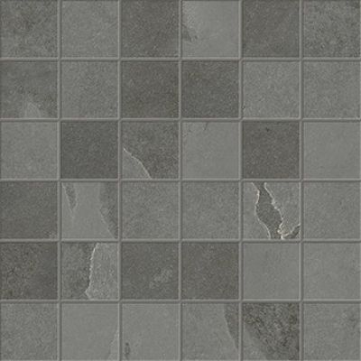 610110001031 Мозаика Ardesia Grey Mosaico 30x30