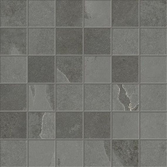 610110001031 Мозаика Ardesia Grey Mosaico 30x30