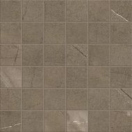 610110001045 Мозаика Fiamma Bronze Mosaico 30x30