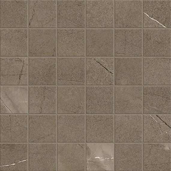 610110001045 Мозаика Fiamma Bronze Mosaico 30x30