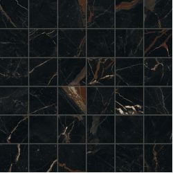 610110001072 Forte dei Marmi Ombra di Caravaggio Mosaic 30x30