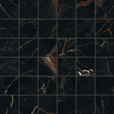 610110001072 Forte dei Marmi Ombra di Caravaggio Mosaic 30x30