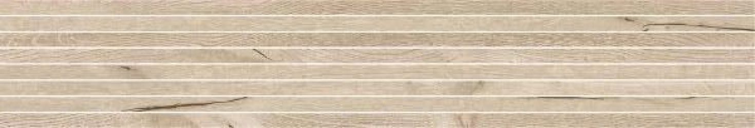 610110001099 Керамогранит White Tatami Natura 20x120