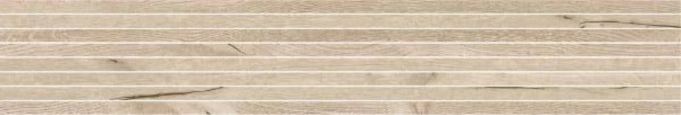 610110001099 Керамогранит White Tatami Natura 20x120