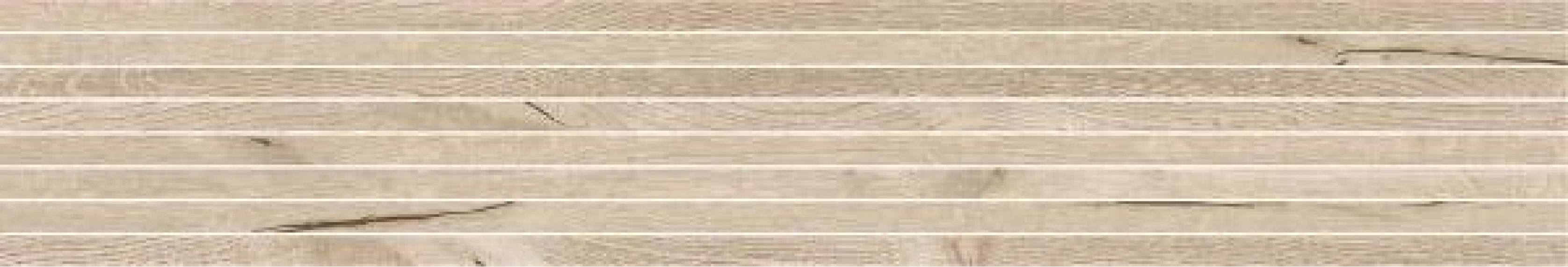 610110001099 Керамогранит White Tatami Natura 20x120