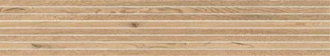 610110001100 Керамогранит Honey Tatami Natura 20x120