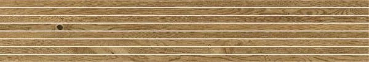 610110001101 Керамогранит Nut Tatami Natura 20x120