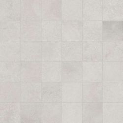 610110001102 Мозаика White Mosaico 30x30