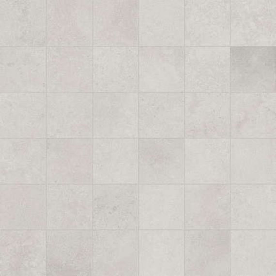 610110001102 Мозаика White Mosaico 30x30