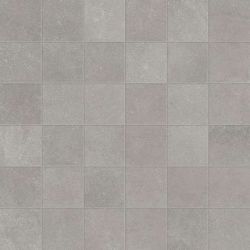 610110001103 Мозаика Grey Mosaico 30x30