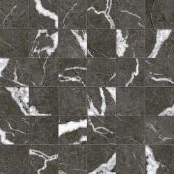 610110001107 Мозаика Dark Mosaico 30х30